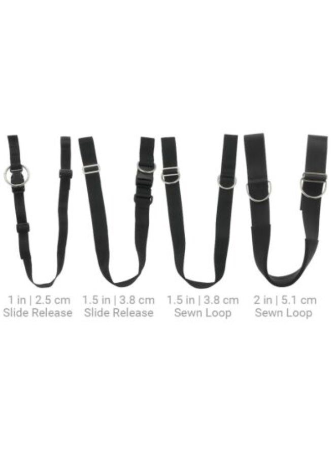 Dive Rite Crotch Strap